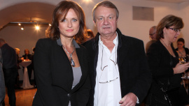 Jiří Adamec, Jana Adamcová 