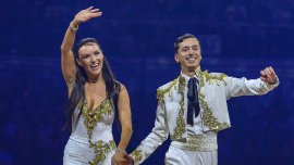 StarDance Tour 2025, Ostrava 