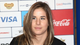 Ester Ledecká
