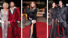 Český slavík 2025