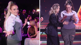 Český slavík 2025, Ewa Farna