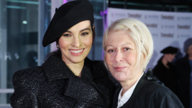 móda Beata Rajská, Sára Donutilová