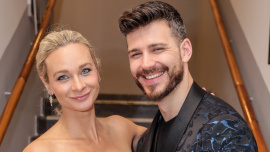 David Pleva, Barbora Mottlová