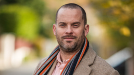 Spřízněná duše, Jakub Prachař