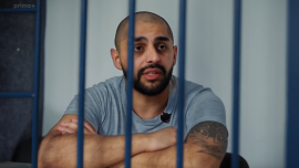 Bez lítosti, Patrik Konya