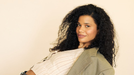 Český lev 2026, Bianca Cristovao