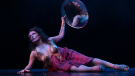 Bohemian Burlesque Festival