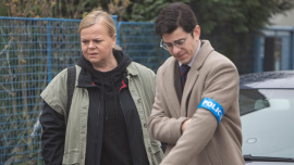 Buldok z Poděbrad, TV Nova