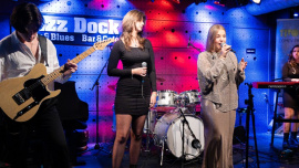 Viktorie Martincová