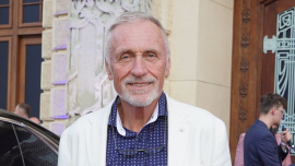 Mirek Topolánek 