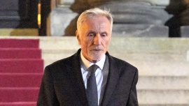 Mirek Topolánek 