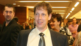 Stanislav Gross