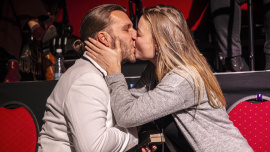 Michal Bragagnolo, 4 Tenoři