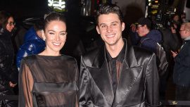 Andrea Bezděková, Sebastian Navrátil