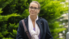 Ulice, Lucie Vondráčková