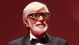 Jiří Bartoška