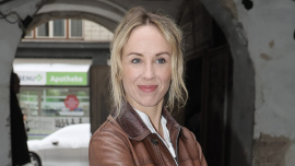 Petra Hřebíčková