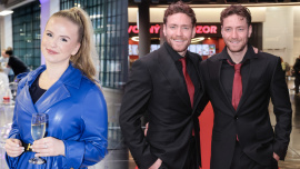 Miroslav Dubovický, Martin Dubovický 