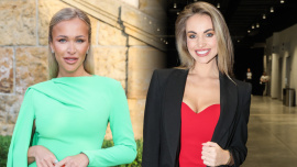 Nela Slováková, Natálie Kočendová