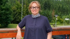 Jitka Sedláčková 