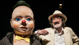 Divadlo Bolka Polívky 