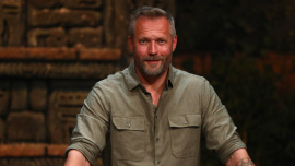 Survivor, Ondřej Novotný