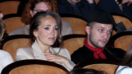 Lucie Vondráčková 