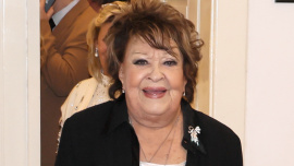 Jiřina Bohdalová