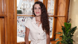 Monika Timková,