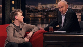 Tomáš Hrnčíř, Show Jana Krause