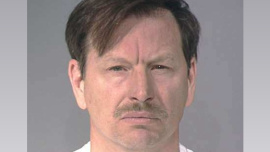 Gary Ridgway