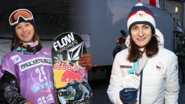 Martina Sáblíková