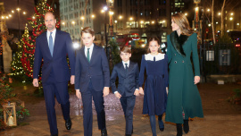 Kate Middleton, Princ William 