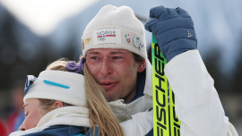 Sturla Holm Laegreid