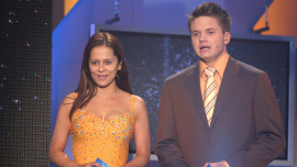 Laďka Něrgešová