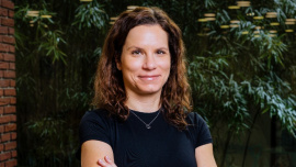 Magdalena Čížková, Sedimed