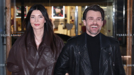 Leoš Mareš, Monika Marešová 