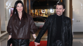 Leoš Mareš, Monika Marešová 