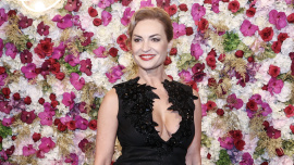 Český ples 2026, Hanka Kynychová