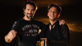 Jan Bendig, Václav Noid Bárta