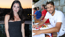 Tereza Budková, Ondřej Pavelec