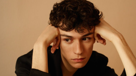 Daniel Žižka, Eurovision Song Contest