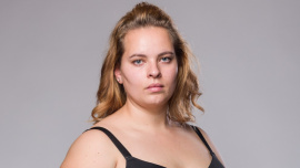 Extrémní proměny, Marcela Krejčí