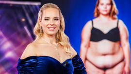 Extrémní proměny, Marcela Krejčí