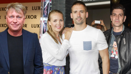 Lucie vondráčková