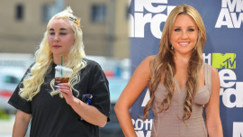 Amanda Bynes