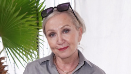 Muž roku, Bára Basiková