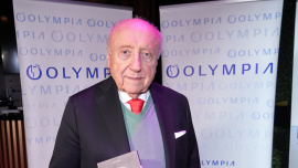 Felix Slováček 