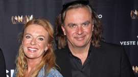 Lucie Benešová, Tomáš Matonoha