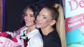 Daniela Zálešáková, Andrea Verešová 